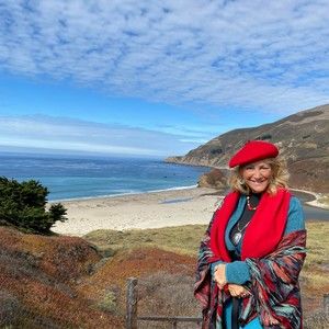 Meet your Posher, Terri